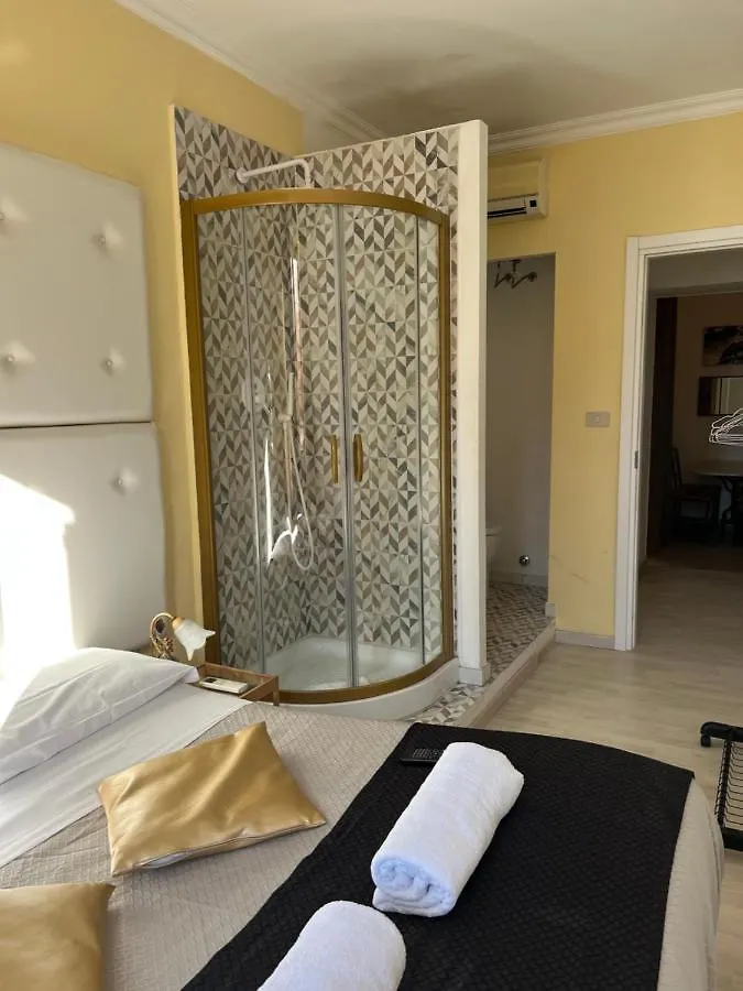 Trevi Rooms In Ρώμη 0*,  Ιταλία