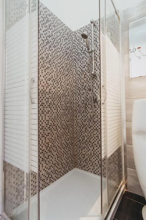 Trevi Rooms In Ρώμη Bed and Breakfast