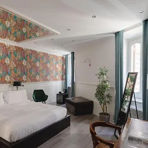 Relais Centro Bed & Breakfast
