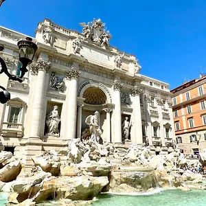 Trevi Romantic Alcova Bed & Breakfast