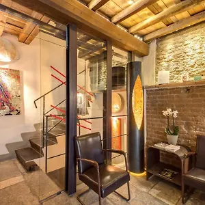 Residenza Torre Colonna Bed & Breakfast