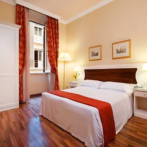 Residenza Domiziano Bed & Breakfast