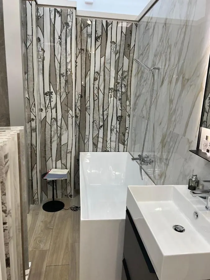 Bed & Breakfast Trevi Rooms In Rome