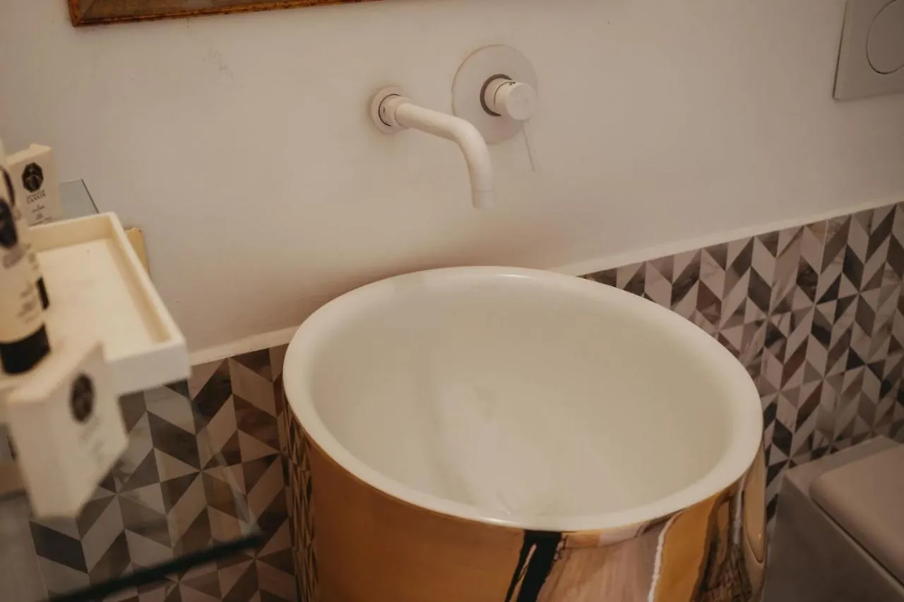 Bed & Breakfast Trevi Rooms In Rome