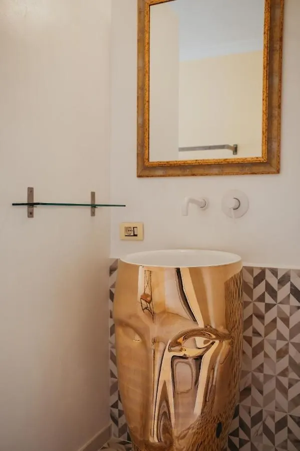Bed & Breakfast Trevi Rooms In Rome
