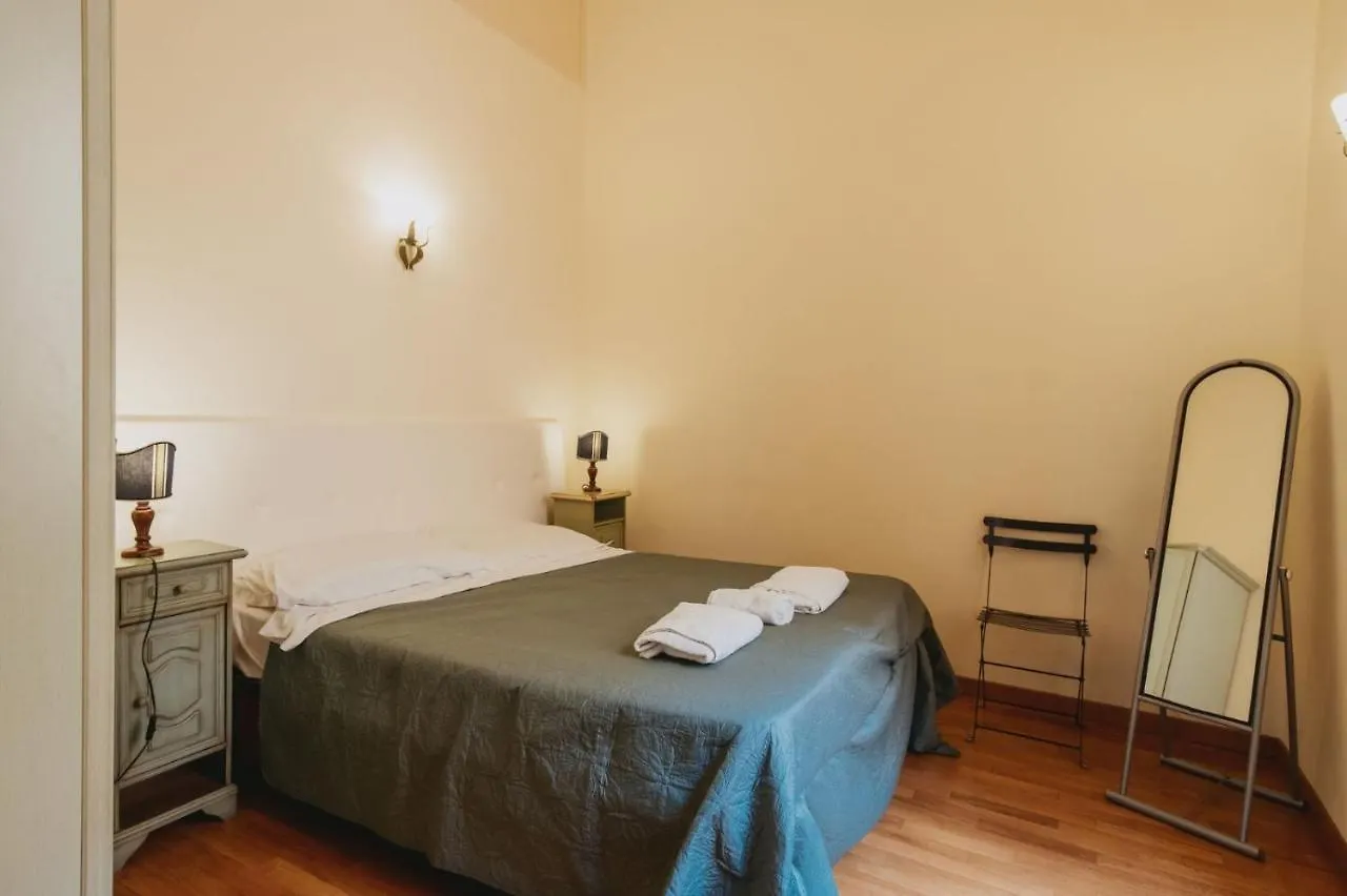 Trevi Rooms In Rome Bed & Breakfast
