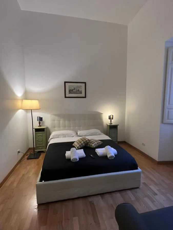 Trevi Rooms In Rome Italy