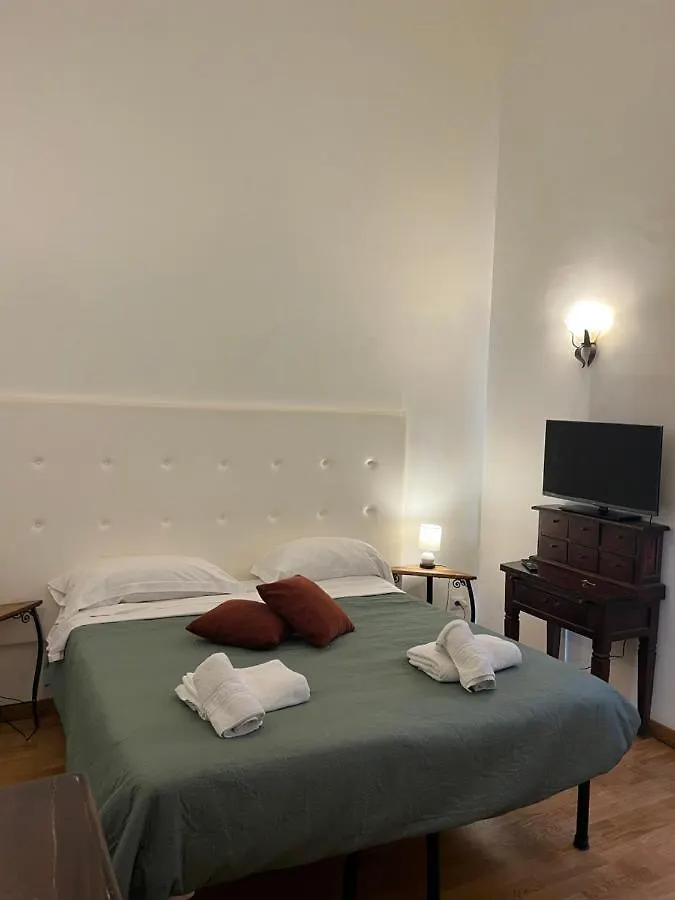 Trevi Rooms In Rome 0*,  Italy