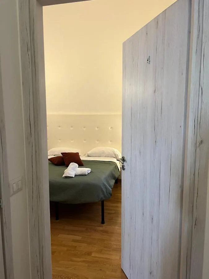 Trevi Rooms In Rome