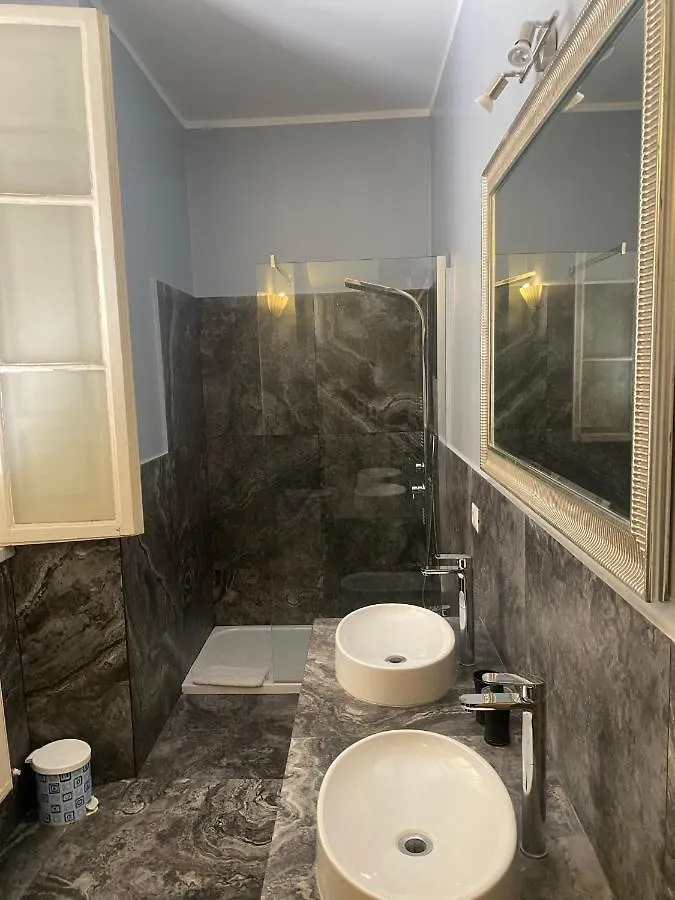 Trevi Rooms In Rome 0*,
