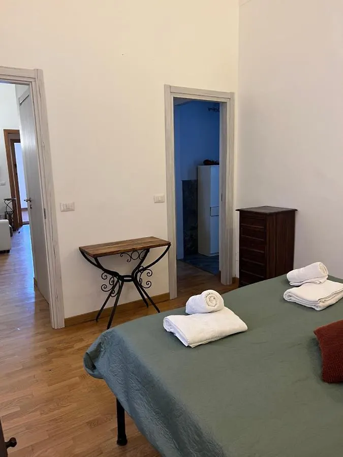 Bed & Breakfast Trevi Rooms In Rome